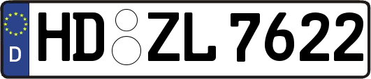 HD-ZL7622