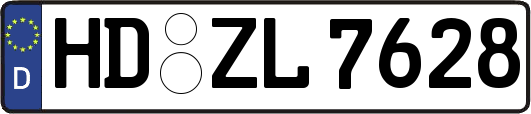 HD-ZL7628