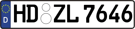 HD-ZL7646