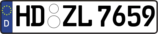 HD-ZL7659