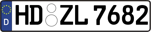 HD-ZL7682