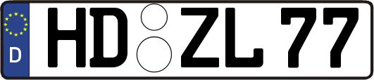 HD-ZL77
