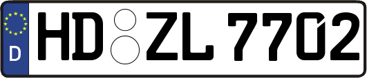 HD-ZL7702