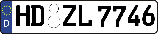 HD-ZL7746