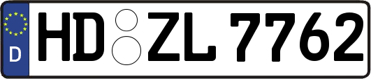 HD-ZL7762