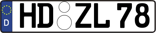 HD-ZL78