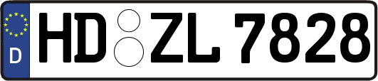 HD-ZL7828