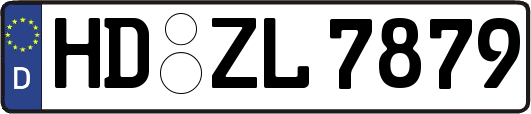 HD-ZL7879