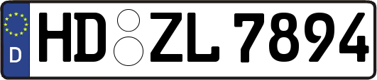 HD-ZL7894