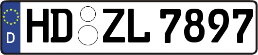 HD-ZL7897