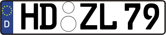 HD-ZL79