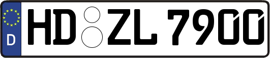 HD-ZL7900