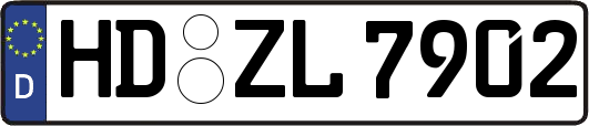 HD-ZL7902