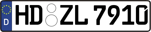 HD-ZL7910