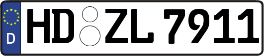 HD-ZL7911