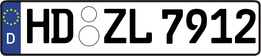 HD-ZL7912