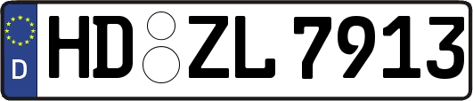 HD-ZL7913