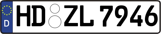 HD-ZL7946