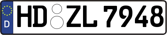 HD-ZL7948