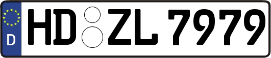 HD-ZL7979