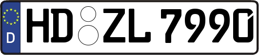 HD-ZL7990