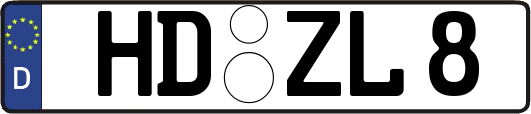 HD-ZL8