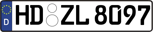 HD-ZL8097