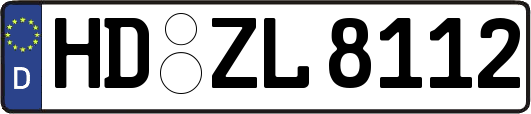 HD-ZL8112