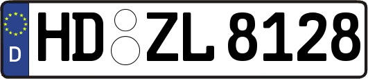 HD-ZL8128