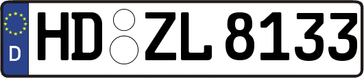 HD-ZL8133