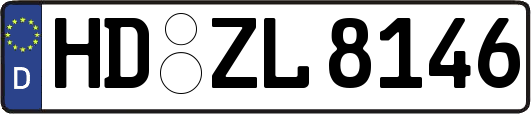 HD-ZL8146