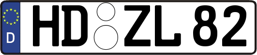HD-ZL82