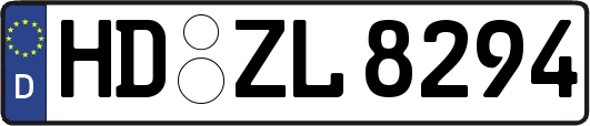 HD-ZL8294