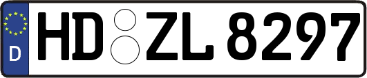 HD-ZL8297