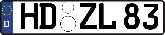 HD-ZL83