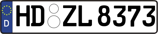 HD-ZL8373