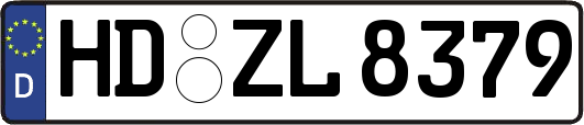 HD-ZL8379