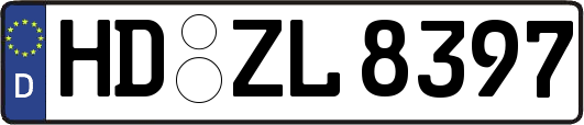 HD-ZL8397