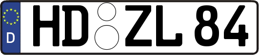 HD-ZL84