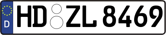 HD-ZL8469