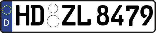 HD-ZL8479