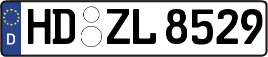 HD-ZL8529