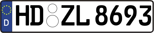 HD-ZL8693