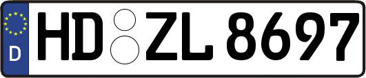 HD-ZL8697