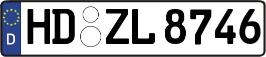 HD-ZL8746