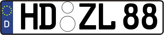 HD-ZL88