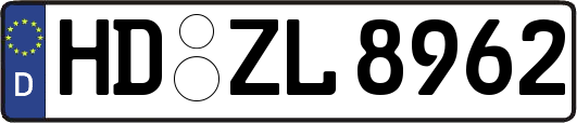 HD-ZL8962