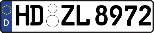 HD-ZL8972