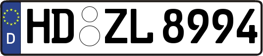 HD-ZL8994