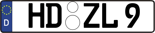 HD-ZL9